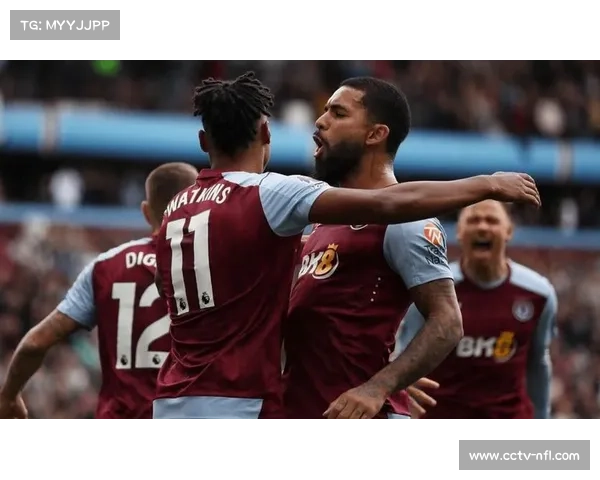 阿斯顿维拉3-0狼队，沃特金斯破球荒助球队稳居前四